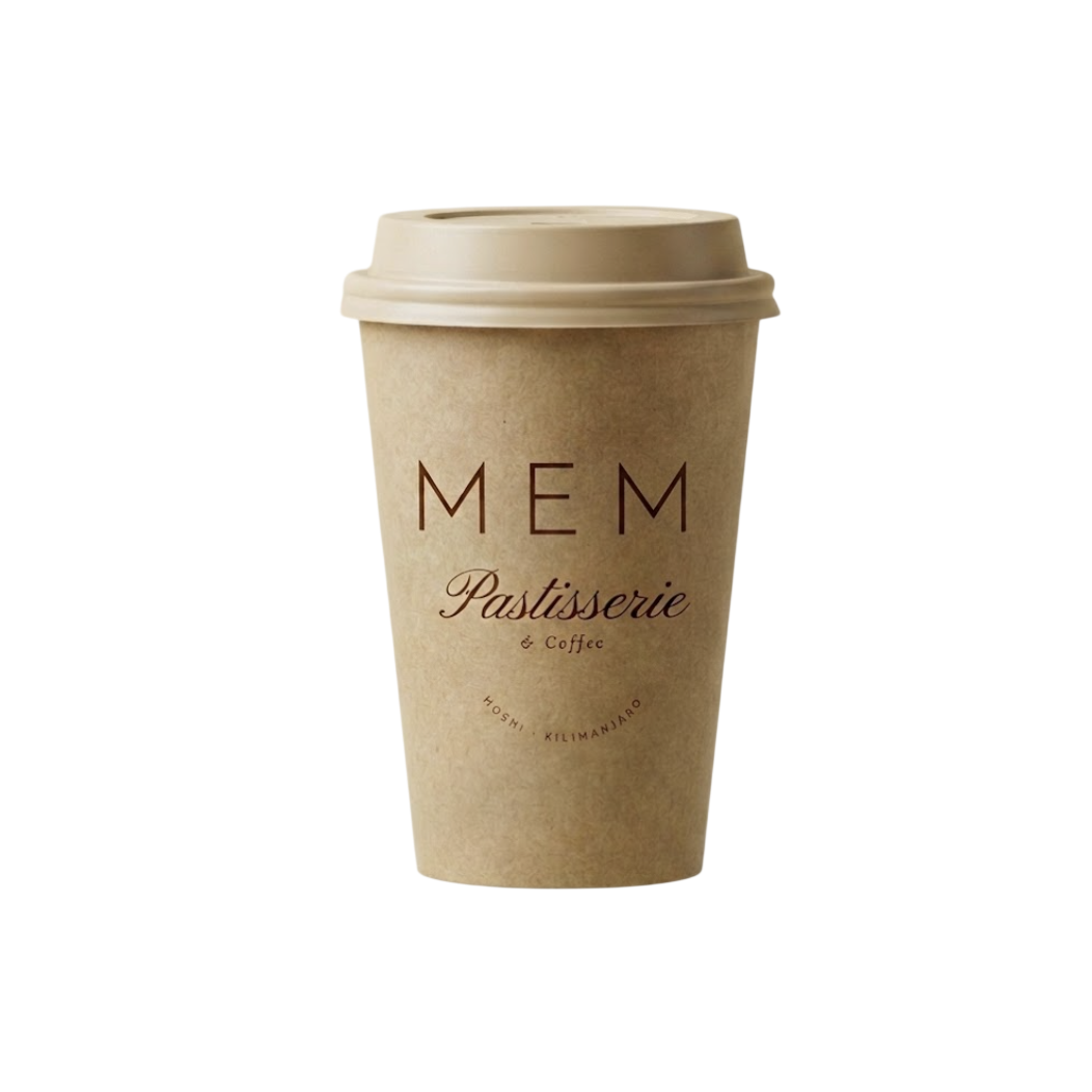 MEM Espresso cup